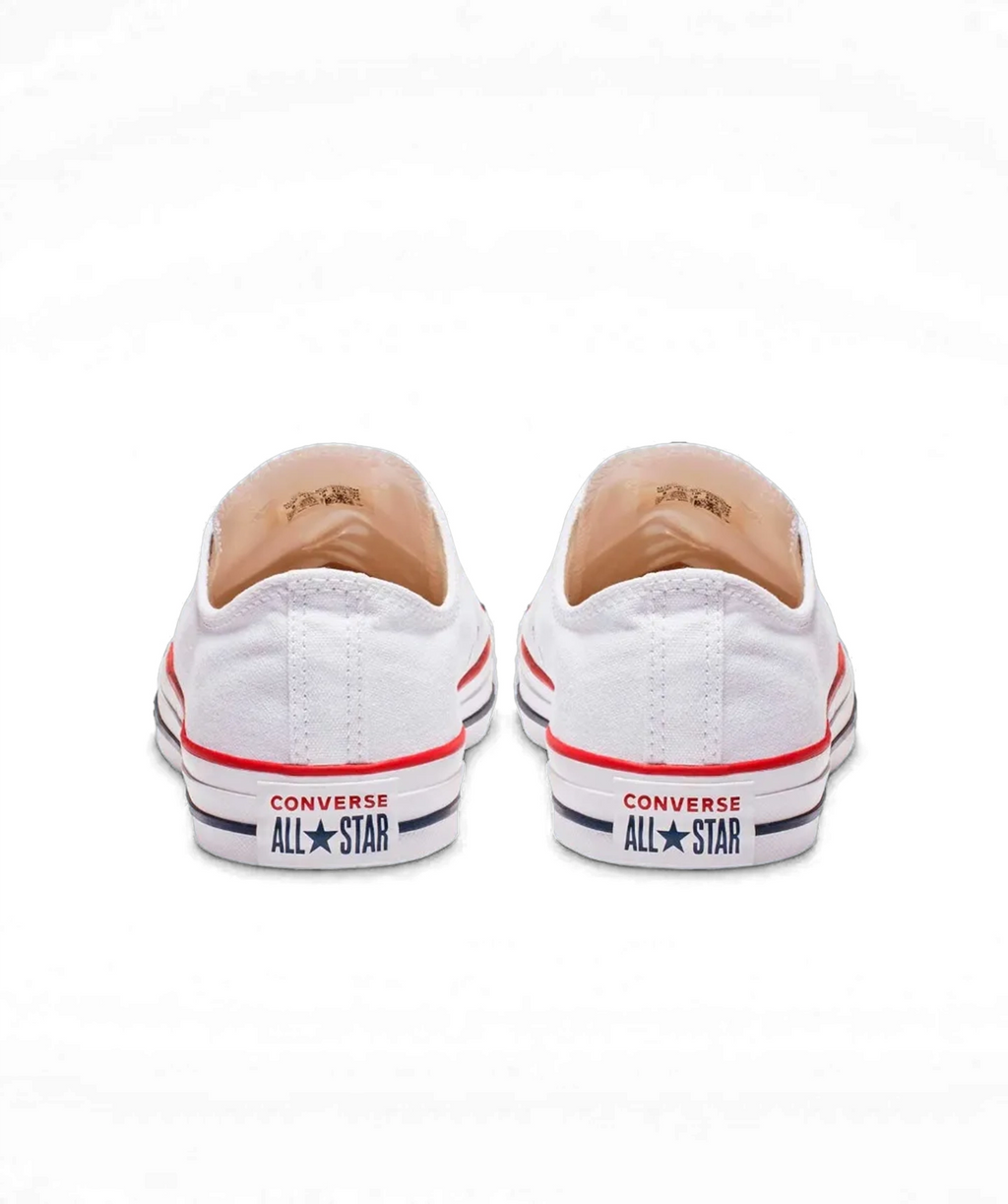 tenis Converse all star ox choclo