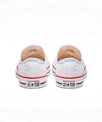 tenis Converse all star ox choclo