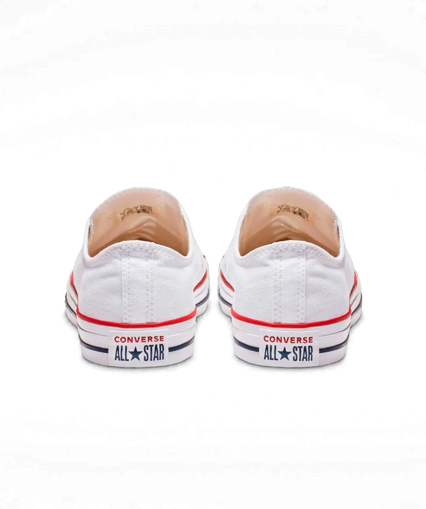 tenis Converse all star ox choclo