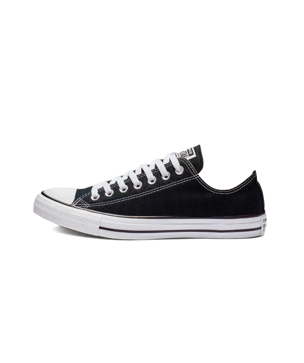 tenis Converse all star ox choclo