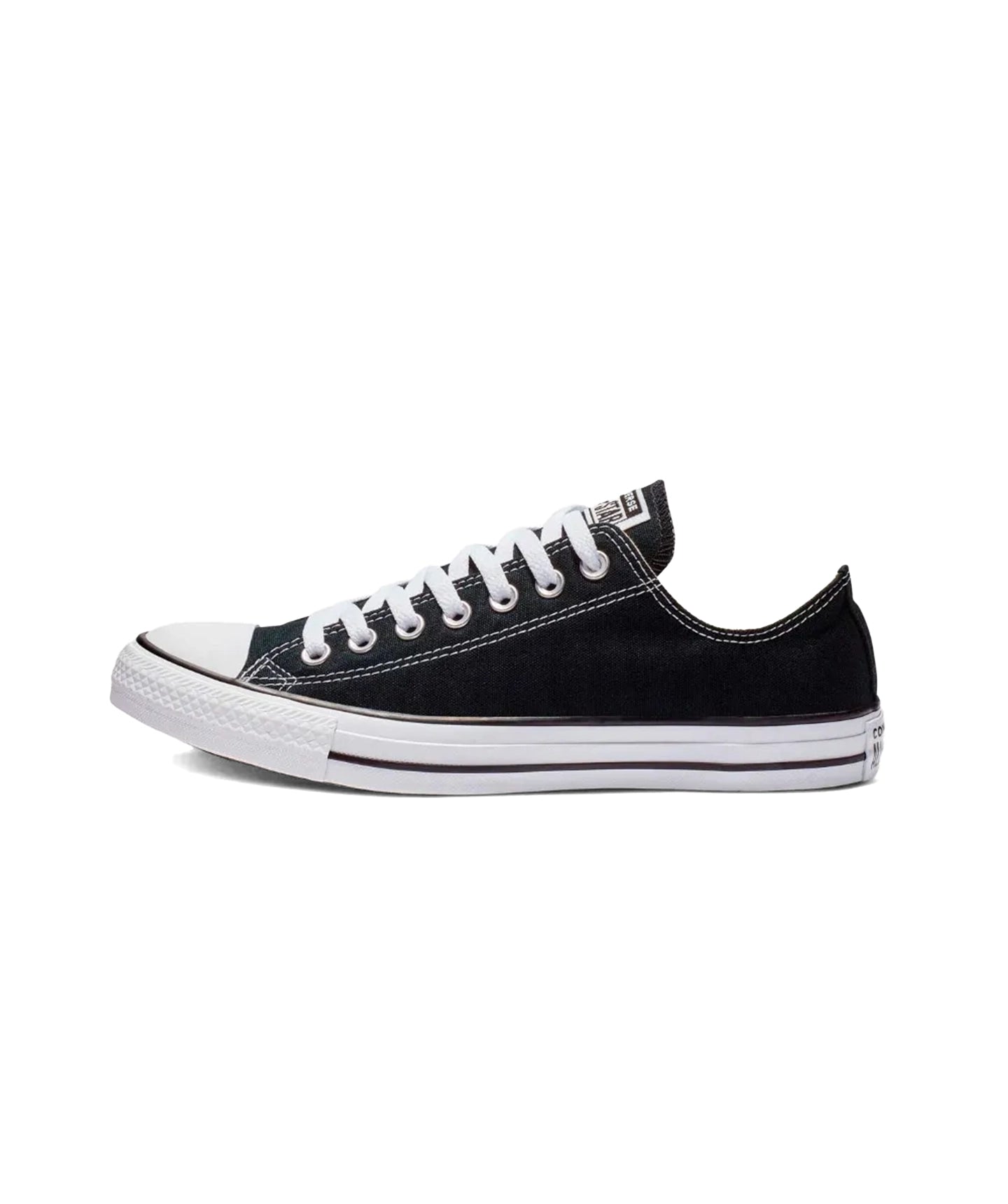 tenis Converse all star ox choclo