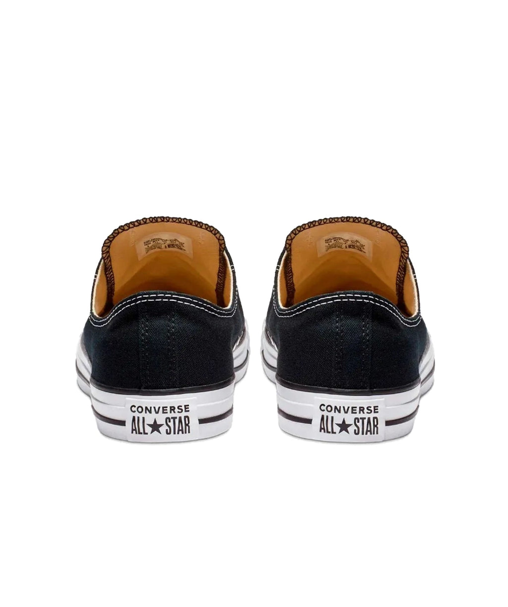 tenis Converse all star ox choclo