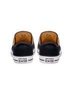 tenis Converse all star ox choclo
