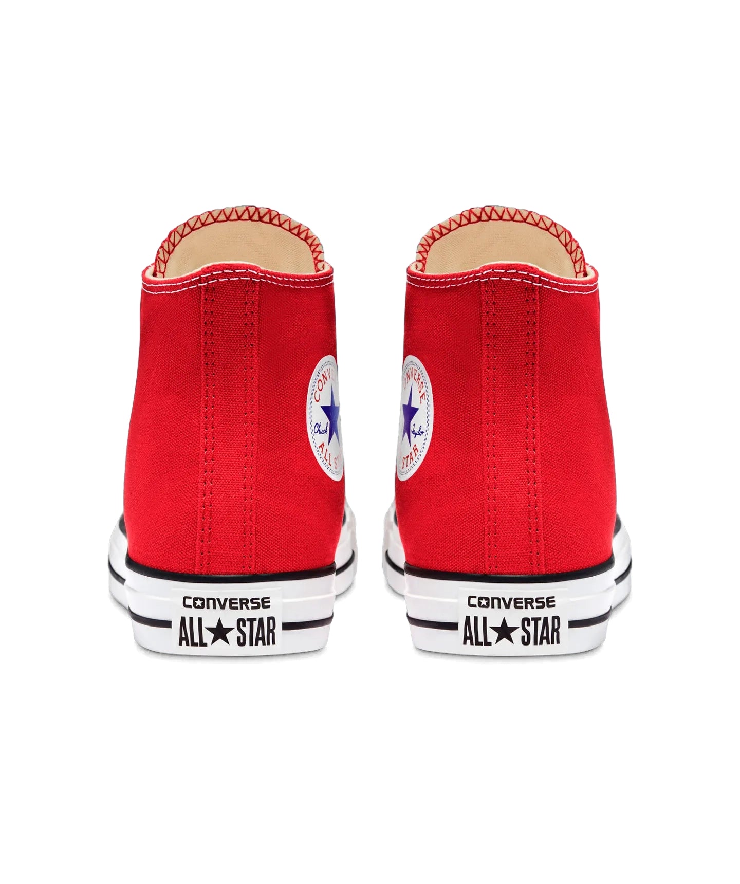tenis converse all star hi bota