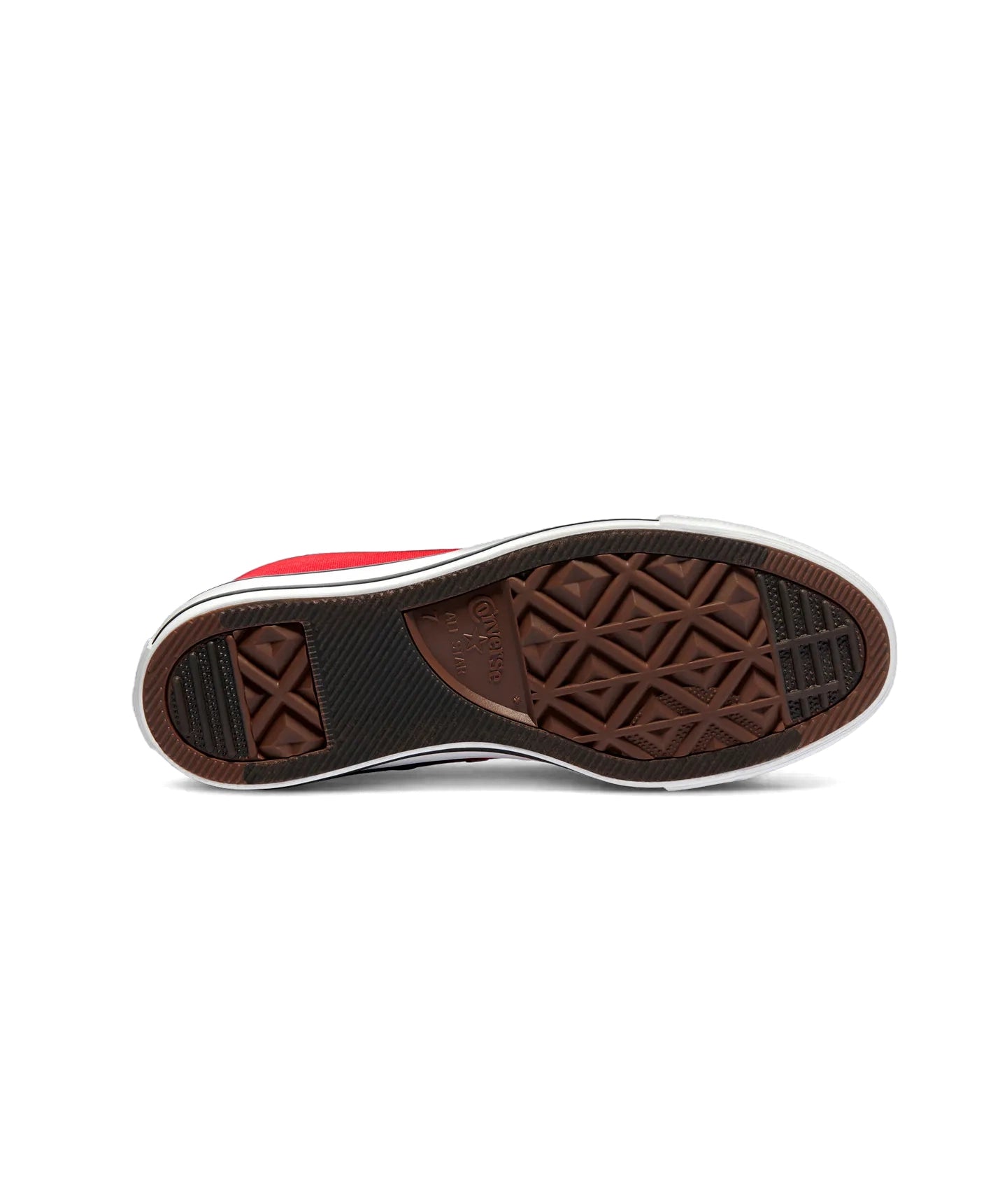 tenis converse all star hi bota