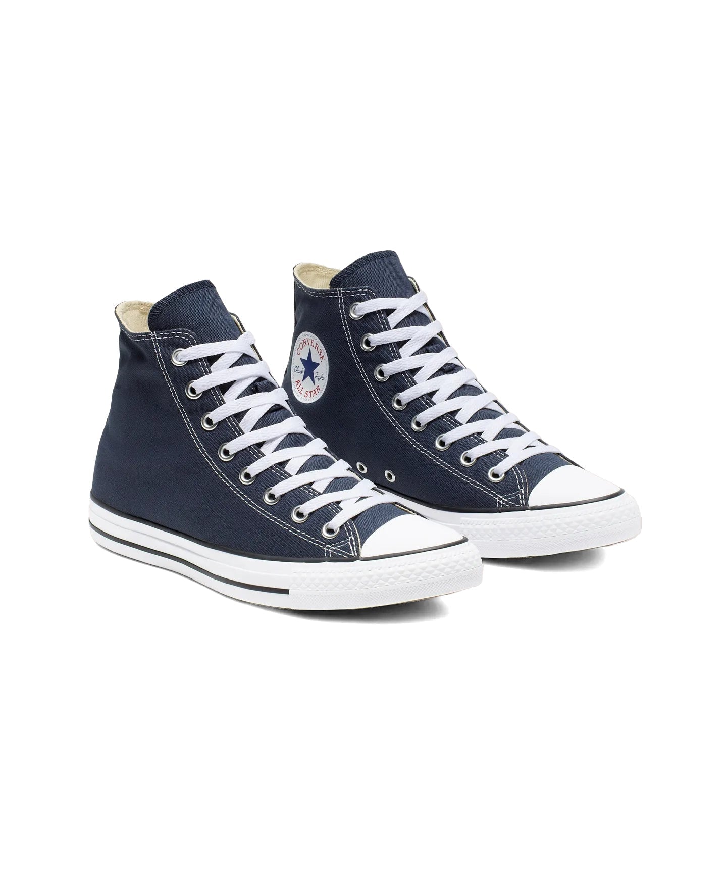 tenis Converse all star hi bota