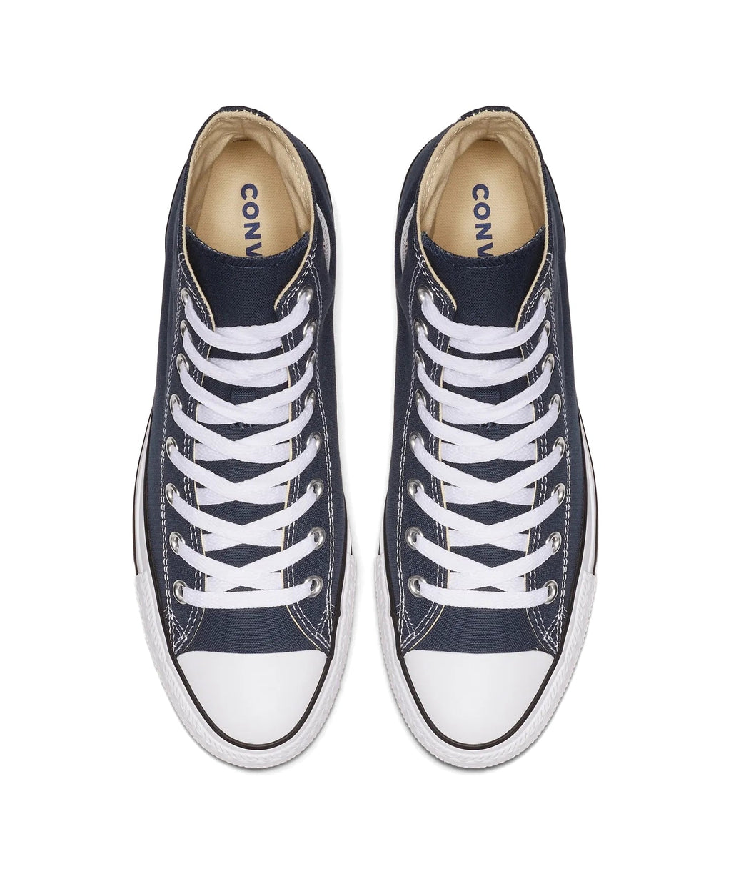 tenis Converse all star hi bota