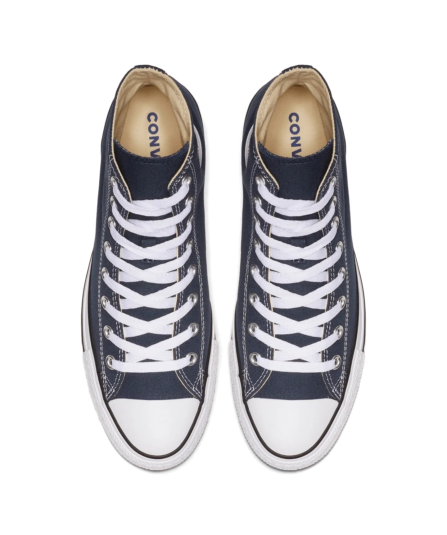 tenis Converse all star hi bota