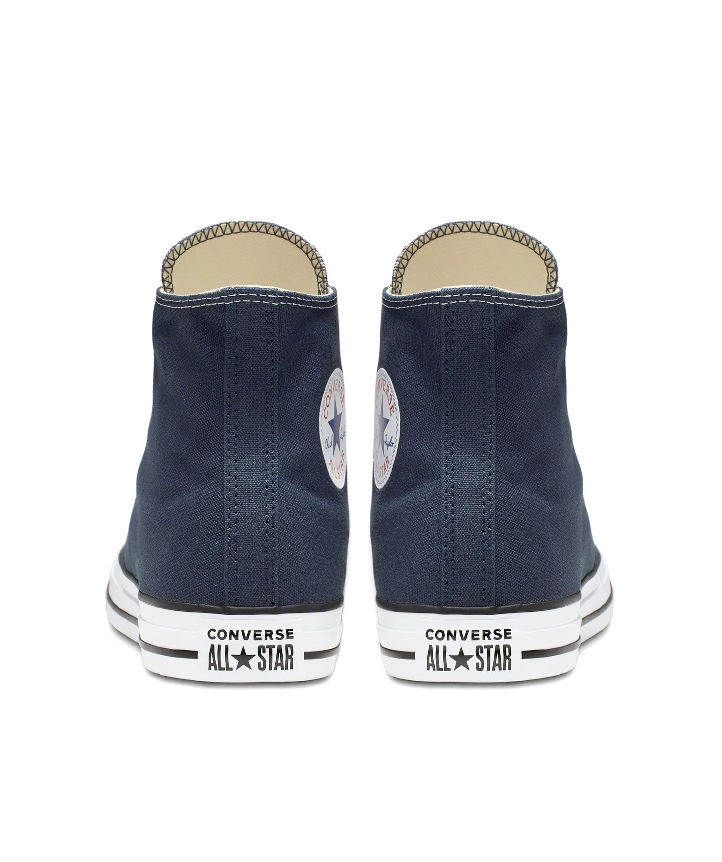 tenis Converse all star hi bota