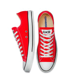 tenis converse all star ox choclo