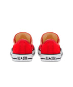 tenis converse all star ox choclo