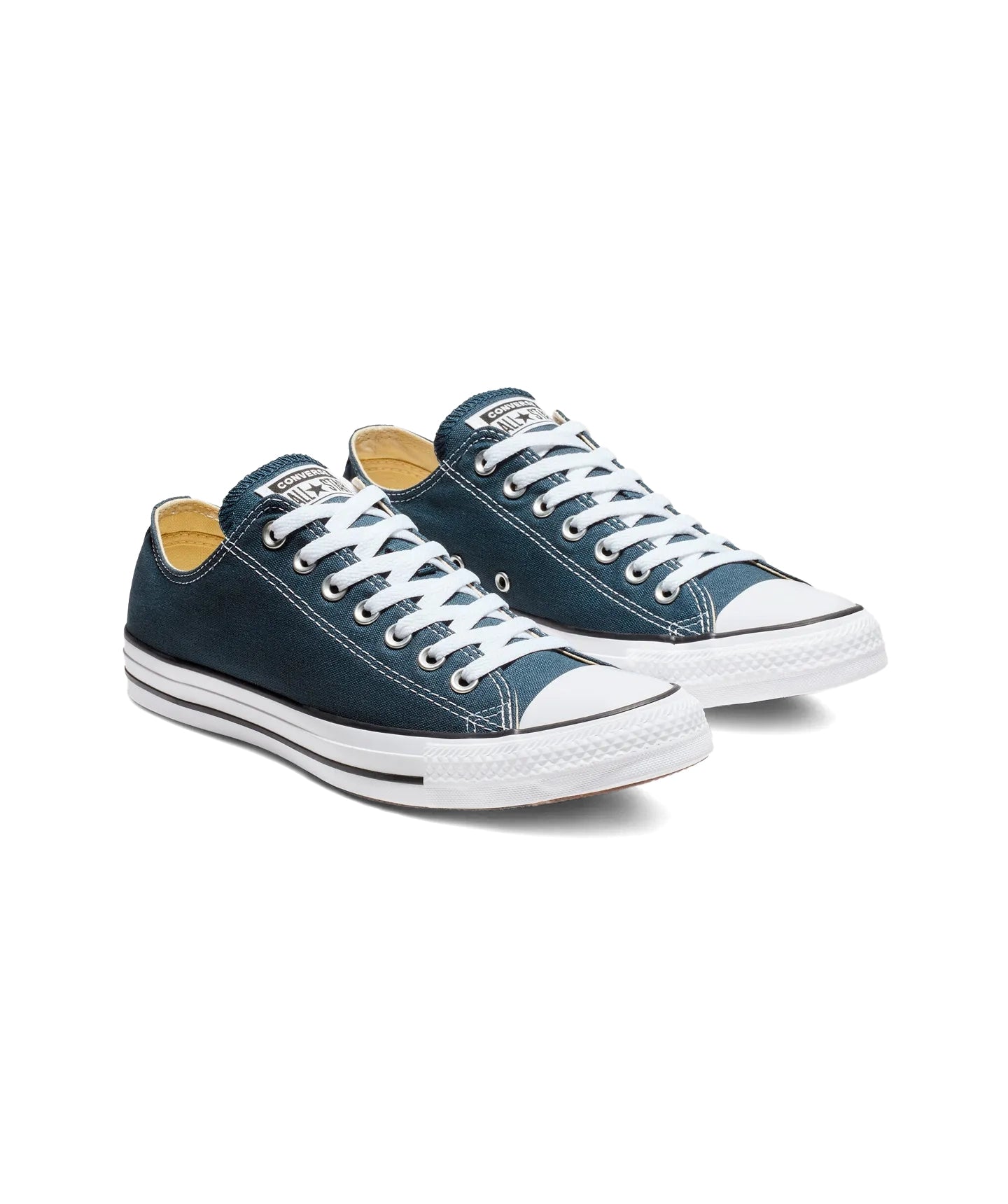 tenis Converse all star ox choclo