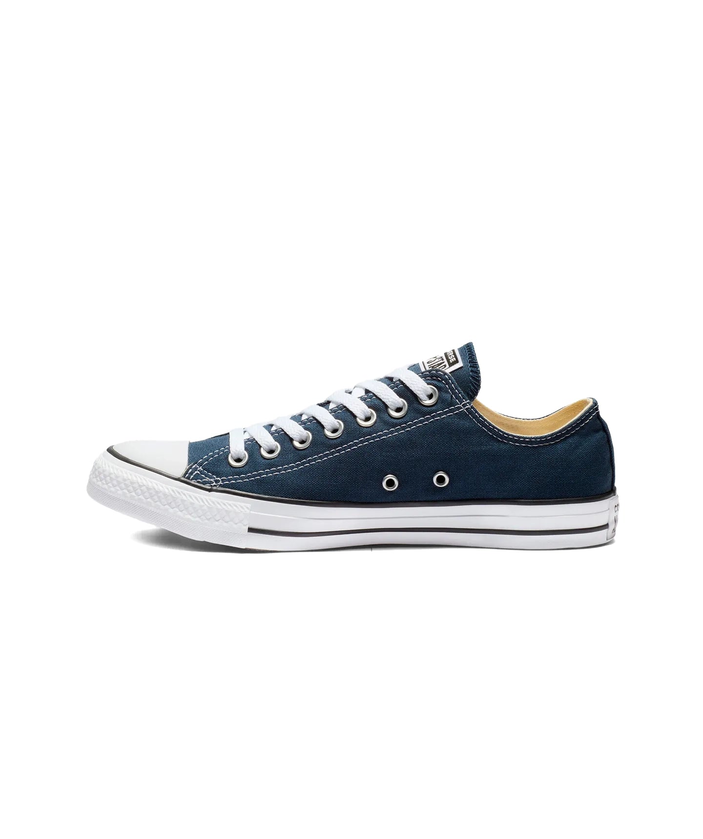 tenis Converse all star ox choclo