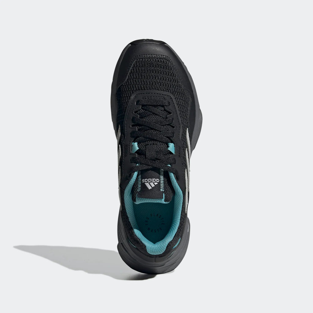 tenis adidas tracefinder w