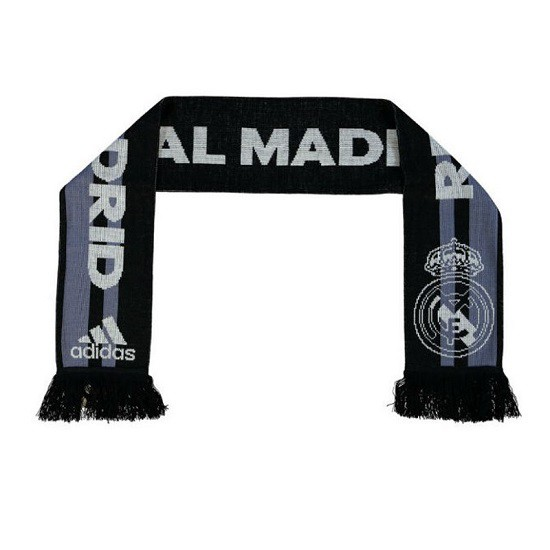 bufanda adidas real 3rd