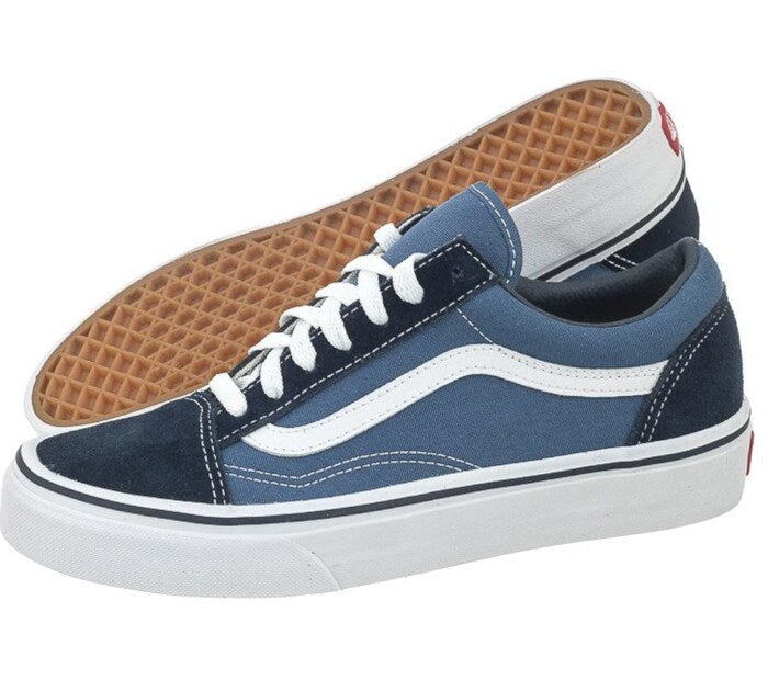Vans tenis old skool