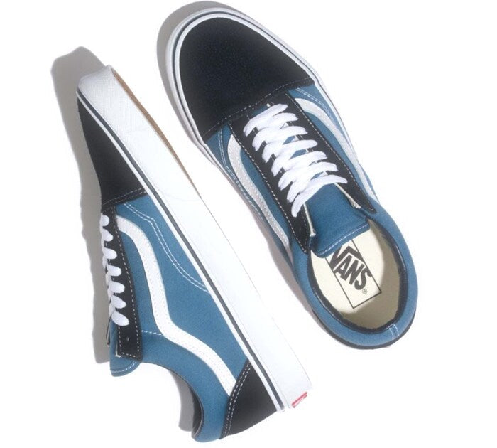Vans tenis old skool