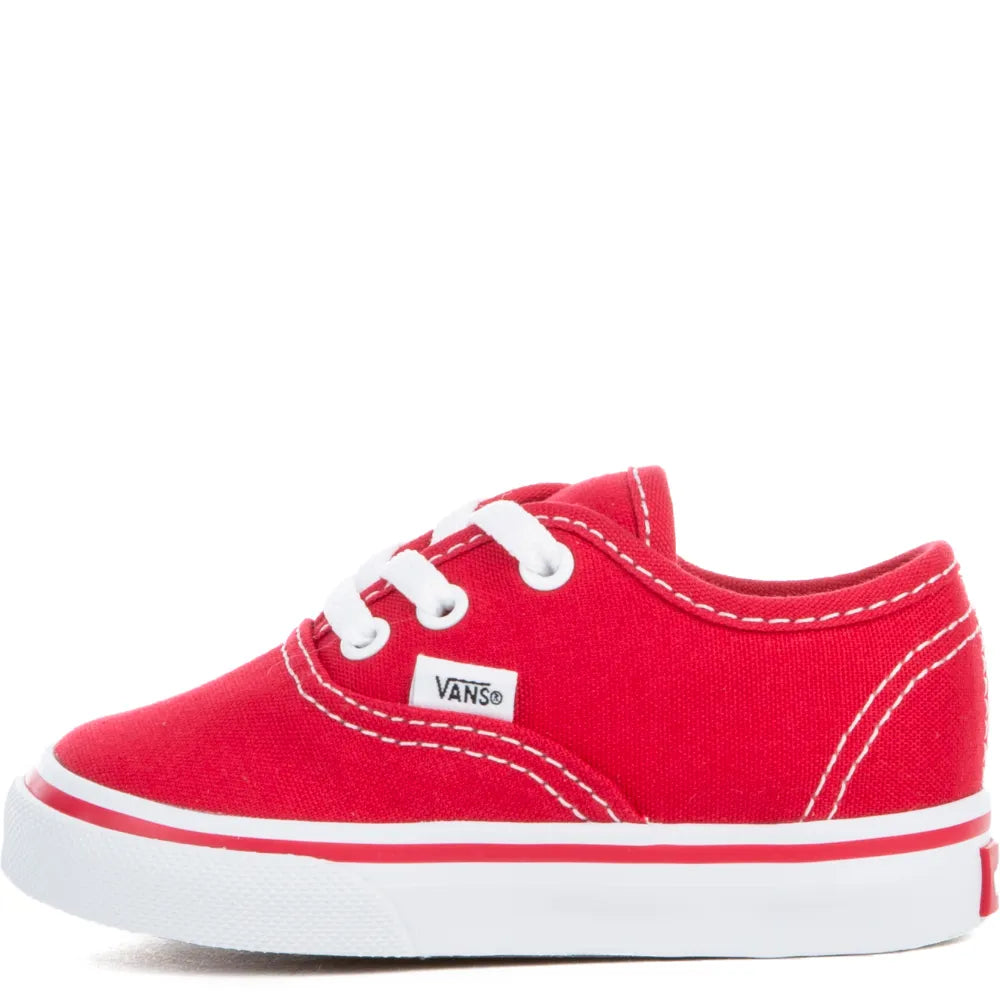 tenis vans authentic