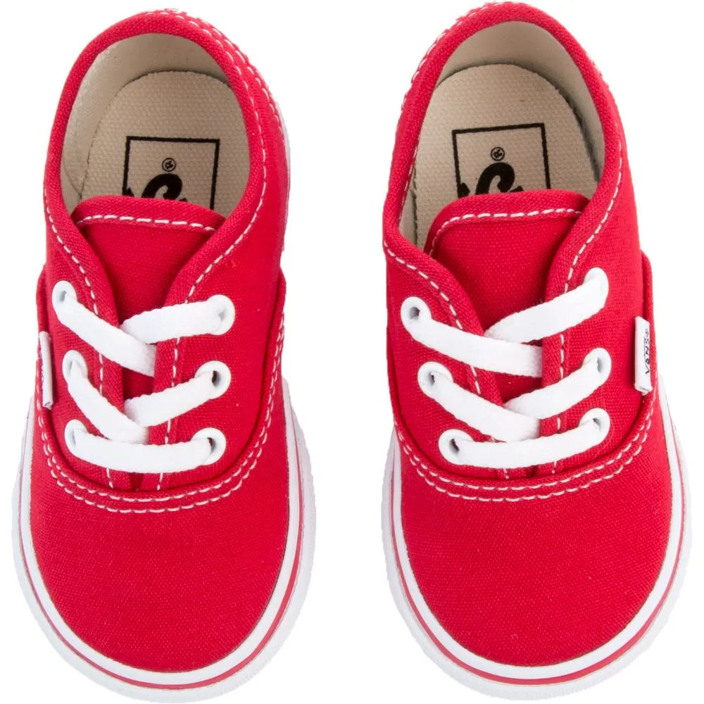 tenis vans authentic