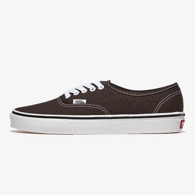 Tenis Vans Authentic Turkish