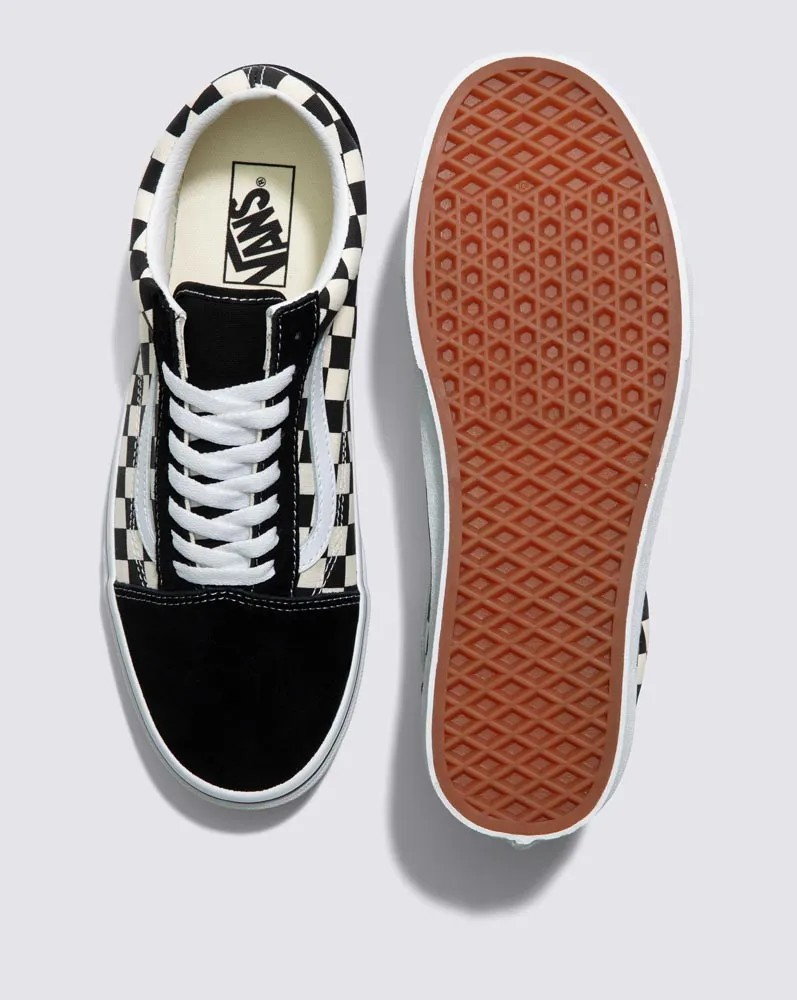 Vans tenis old skool