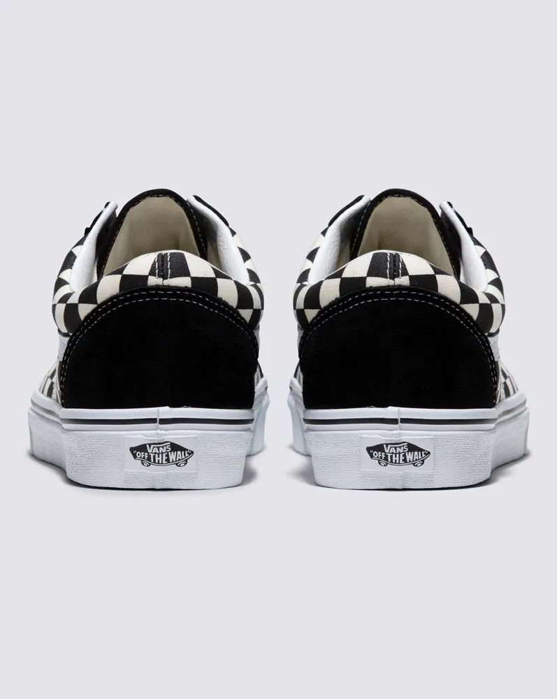 Vans tenis old skool