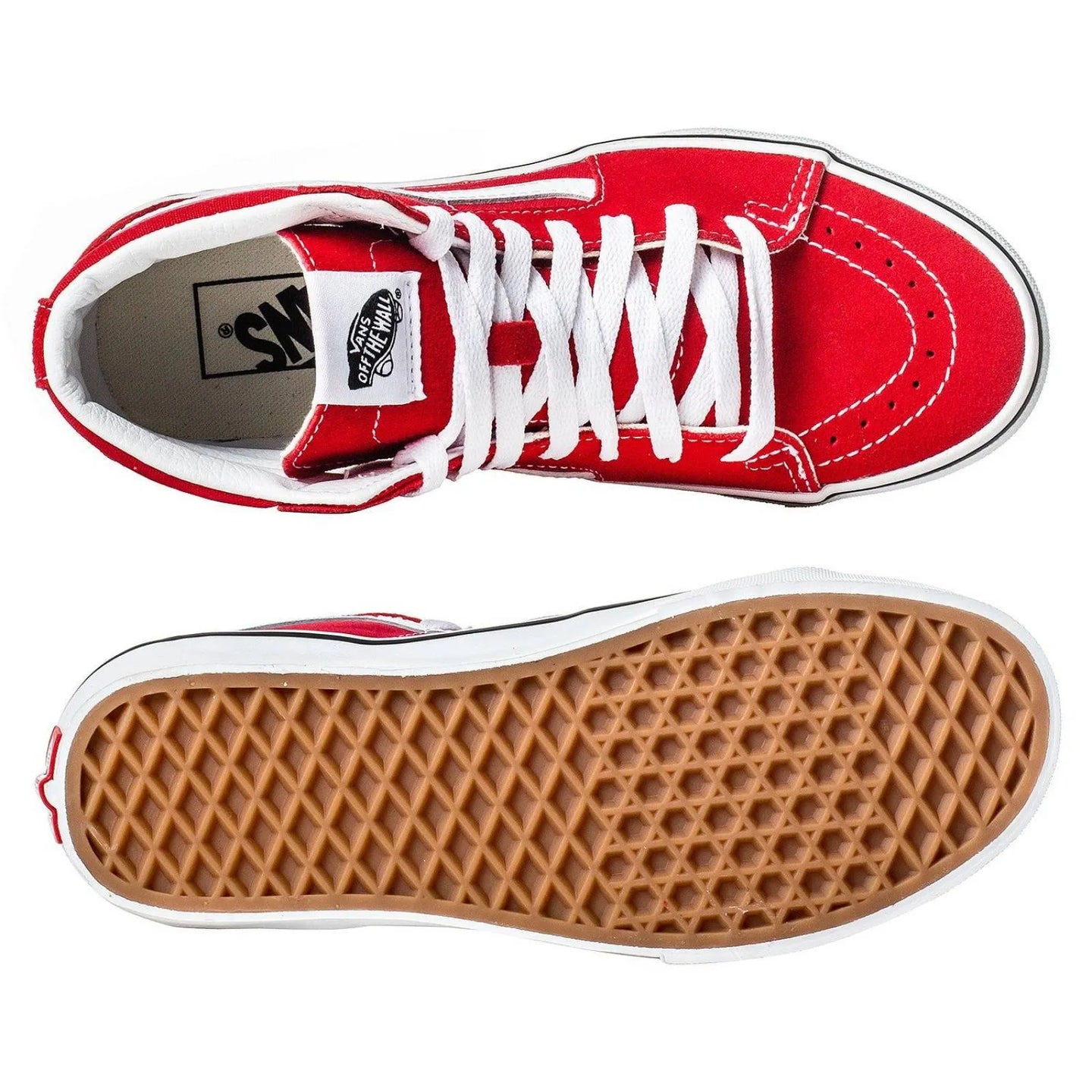 tenis vans ua sk8 hi cthr mrdwh