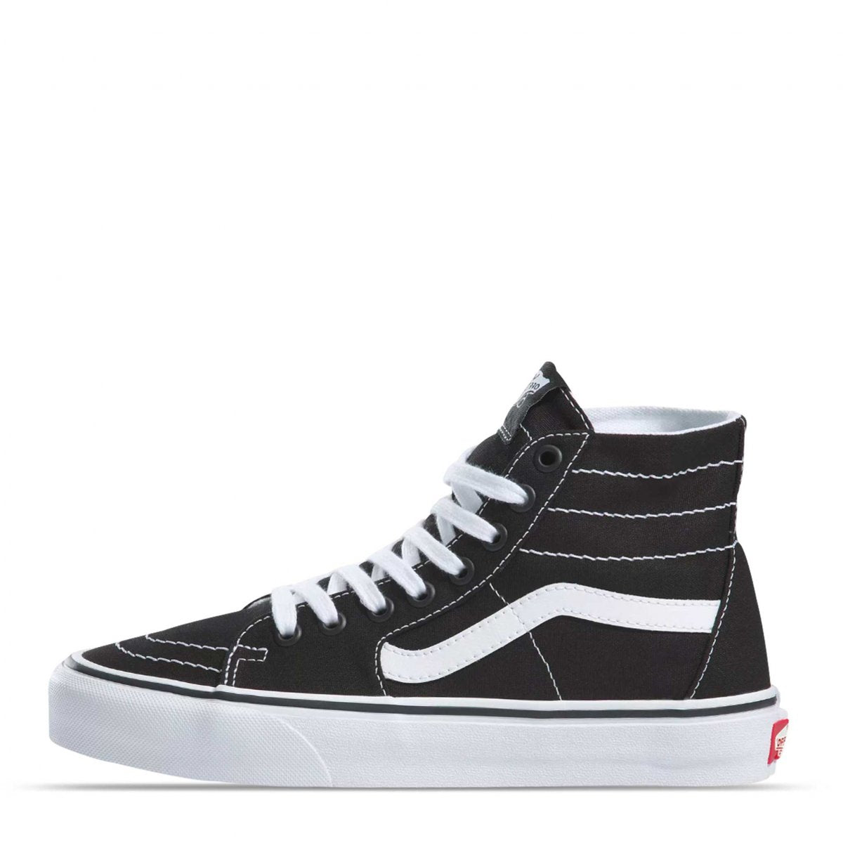 tenis Vans  sk8-hi tapered