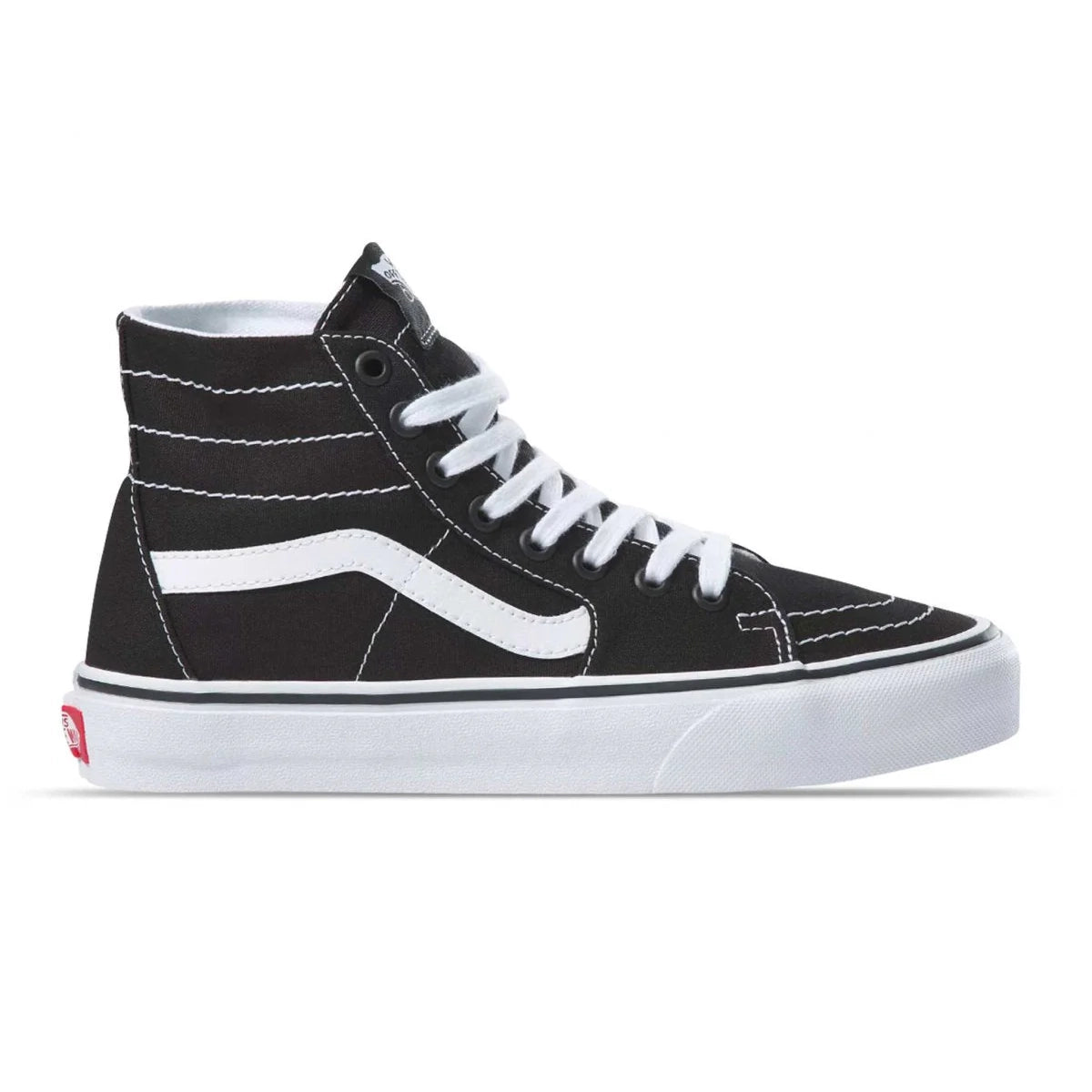 tenis Vans  sk8-hi tapered