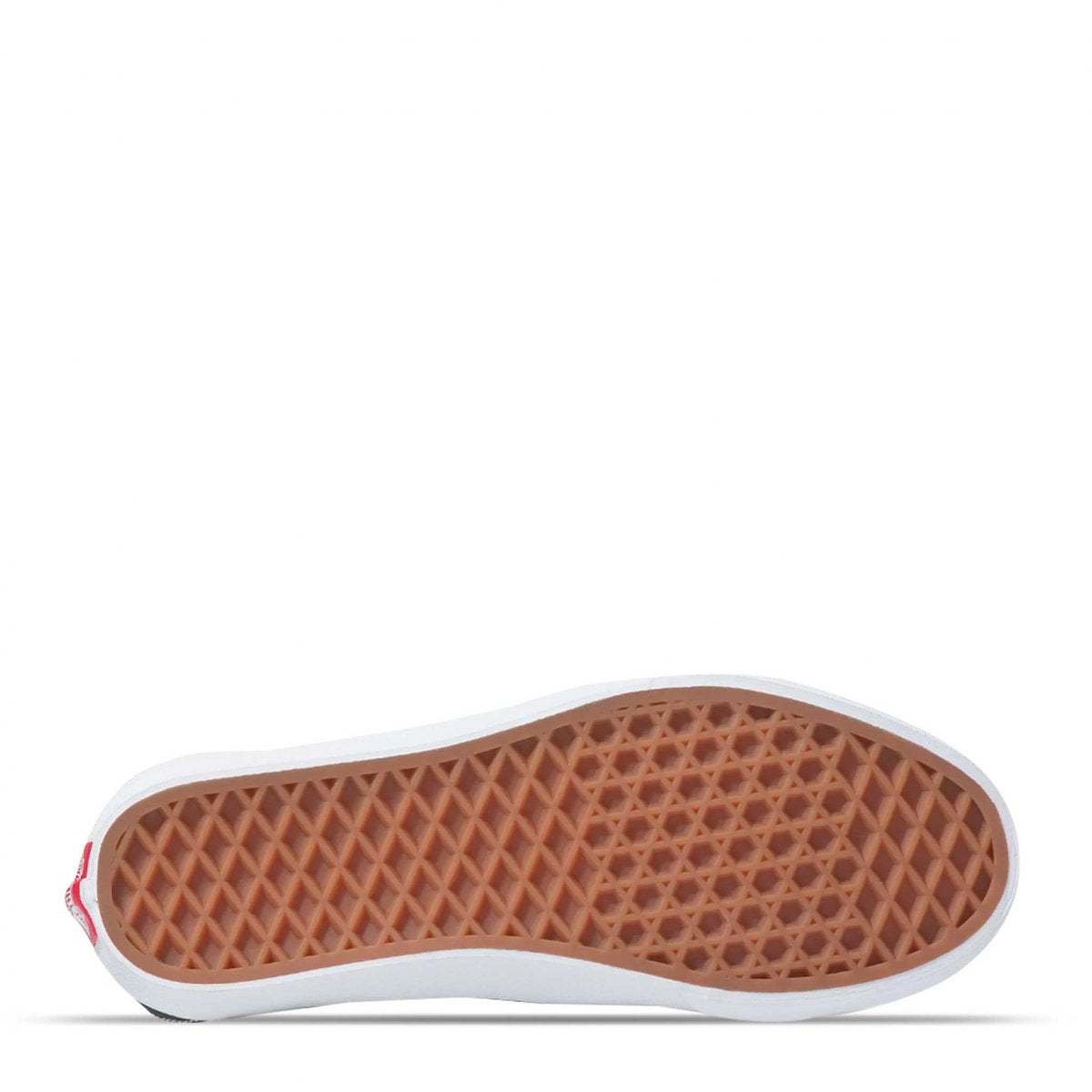 tenis Vans  sk8-hi tapered