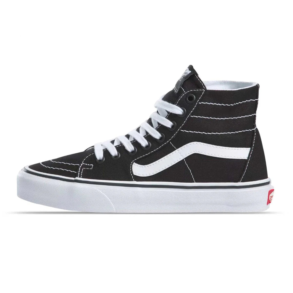 tenis Vans  sk8-hi tapered