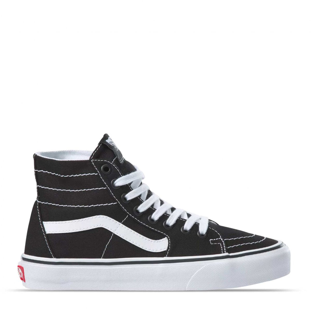 tenis Vans  sk8-hi tapered