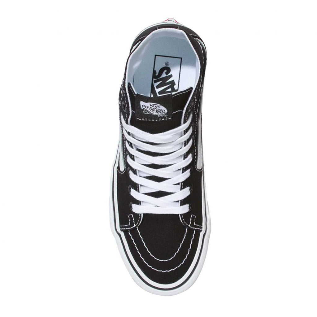 tenis Vans  sk8-hi tapered