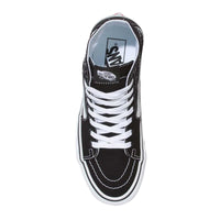 tenis Vans  sk8-hi tapered