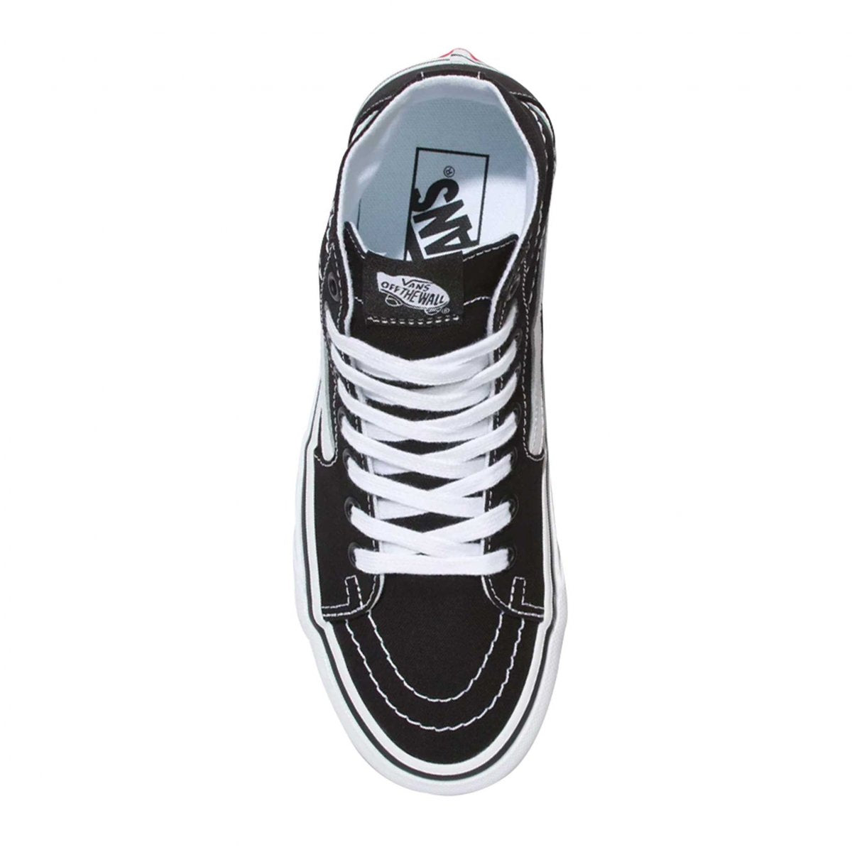 tenis Vans  sk8-hi tapered