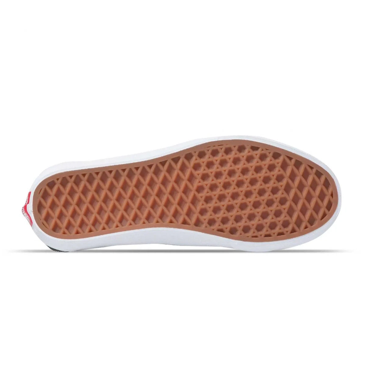 tenis Vans  sk8-hi tapered