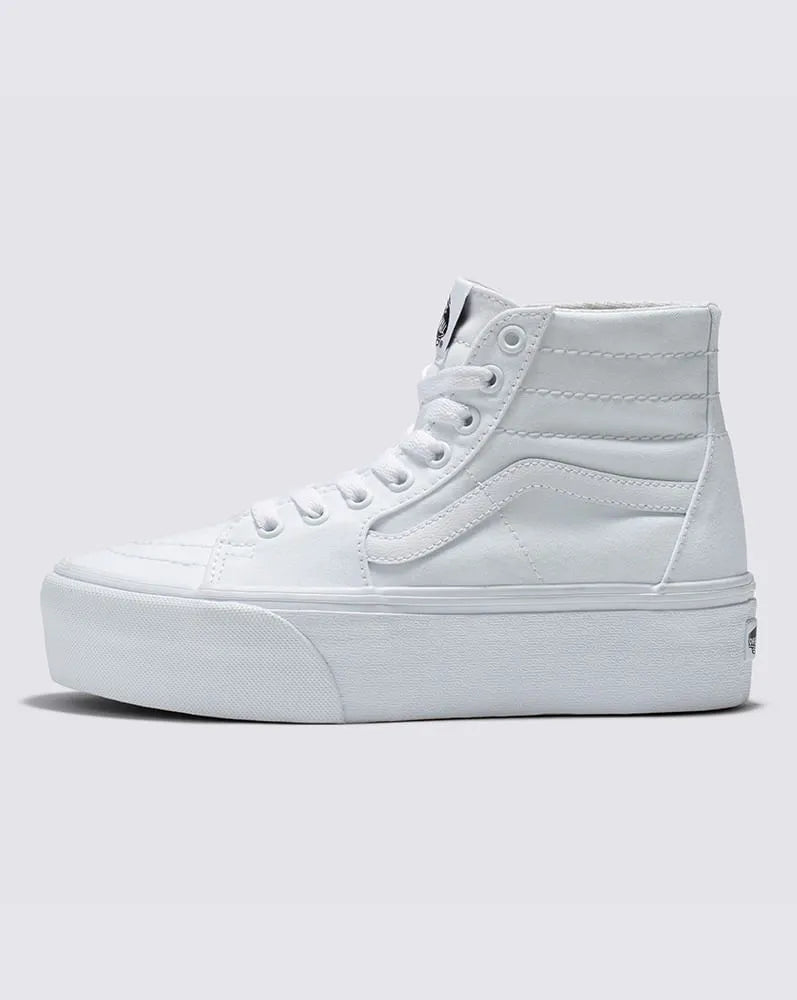 tenis vans ua sk8-hi tapered stackform