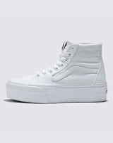 tenis vans ua sk8-hi tapered stackform