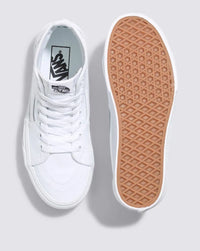 tenis vans ua sk8-hi tapered stackform