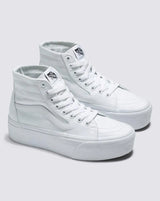 tenis vans ua sk8-hi tapered stackform