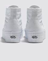tenis vans ua sk8-hi tapered stackform