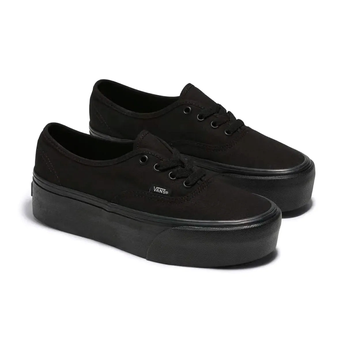 Vans ua authentic stackform tenis