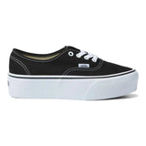 Vans tenis ua authentic stackform