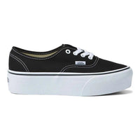 Vans tenis ua authentic stackform