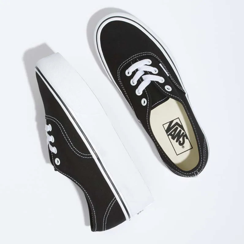 Vans tenis ua authentic stackform