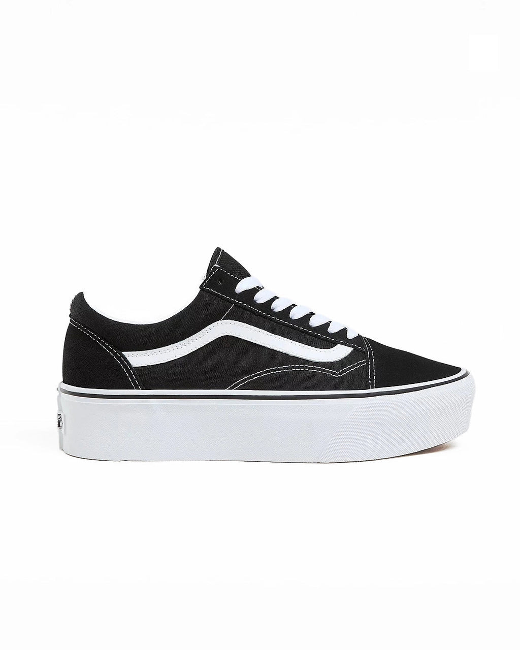 tenis vans old skool stackform