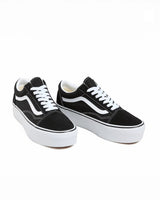 tenis vans old skool stackform