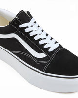 tenis vans old skool stackform