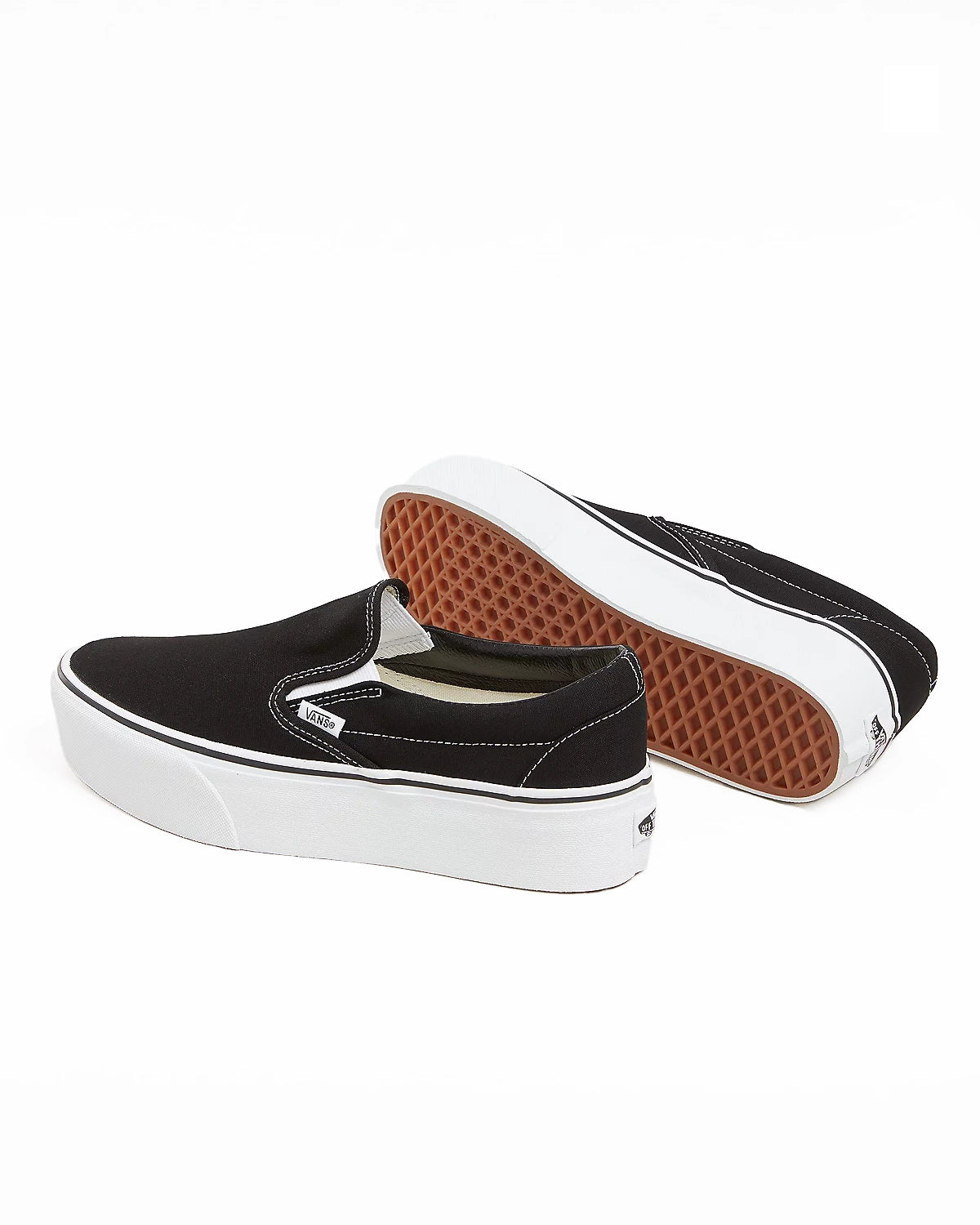 tenis vans classic slip-on