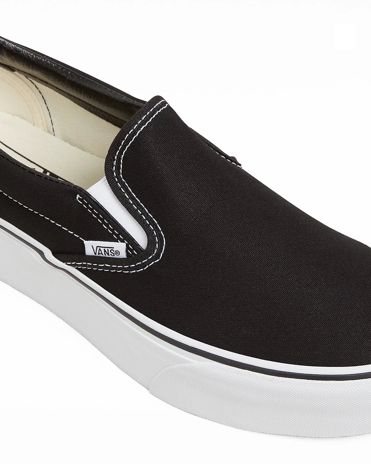 tenis vans classic slip-on